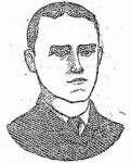 Sergeant Henry Froelich | Cleveland Division of Police, Ohio
