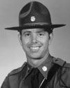 Trooper James M. Froemsdorf | Missouri State Highway Patrol, Missouri