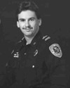 Police Officer Glenn Homs | Irving Police Department, Texas