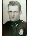 Patrolman Eugene Victor Fuller | Shreveport Police Department, Louisiana