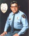 Police Officer III Reynaldo V. Lopez | McAllen Police Department, Texas