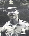 Police Officer Scott A. Gadell | New York City Police Department, New York