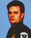 Police Officer Robert James Ingram | Cobb County Police Department, Georgia