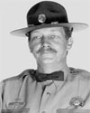 Trooper James S. Gain | Washington State Patrol, Washington