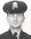 Patrolman John J. Gallagher | Boston Police Department, Massachusetts