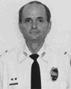 Lieutenant Richard W. O. Gammill | Joplin Police Department, Missouri