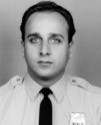 Patrolman Anthony J. Garaffa | Irvington Police Department, New Jersey