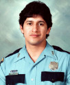 Officer Florentino Munoz Garcia, Jr. | Houston Police Department, Texas
