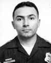 Patrolman Antonio Portillo Garcia | San Antonio Police Department, Texas
