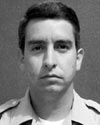 Officer Johnny E. Garcia | Arizona Department of Public Safety, Arizona