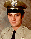 Police Officer Paul Garofalo | Wichita Police Department, Kansas