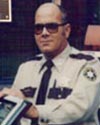 Deputy Sheriff James Terry Garrison | Jefferson County Sheriff's Department, Missouri