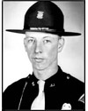 Trooper Robert Jack Garrison | Indiana State Police, Indiana