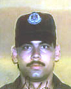 Police Officer Edgardo Luis Gutierrez-Colon | Puerto Rico Police Department, Puerto Rico
