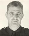 Officer Albert Gasperetti | Oxnard Police Department, California