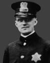 Patrolman Harry Gaster | Chicago Police Department, Illinois