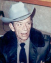 Sheriff Albert C. Gaston | Woodward County Sheriff's Office, Oklahoma