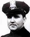 Detective Sergeant James T. Gaughan | Indianapolis Police Department, Indiana