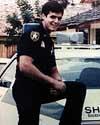 Deputy Sheriff Frank Dean Genovese | Palm Beach County Sheriff's Office, Florida