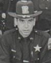 Sergeant Salvatore Genualdi | Streamwood Police Department, Illinois