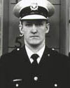 Police Officer Clifford William George | Cincinnati Police Department, Ohio
