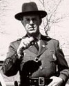 Lieutenant Colonel Harry L. George | Maryland Natural Resources Police, Maryland