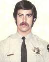 Officer Paul F. George | East Bay Regional Park District Police Department, California