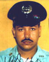 Agent Norberto Ortiz-Ocasio | Puerto Rico Police Department, Puerto Rico