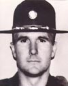 Trooper Stanley E. Gerling | Iowa State Patrol, Iowa