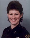 Officer Teresa Jean Hawkins | Indianapolis Police Department, Indiana