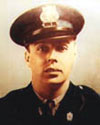 Patrolman Ralph Keesee Ghivizzani | Phoebus Police Department, Virginia