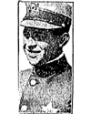 Park Policeman Robert Gibbons | Lincoln Park District Police Department, Illinois