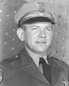 Officer Raymond A. Geiger | California Highway Patrol, California