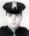 Police Officer Matthew Francis Giglio | Nassau County Police Department, New York