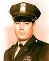 Officer Richard F. Giguere | Metropolitan Police Department, District of Columbia