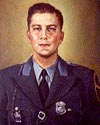 Trooper Robert Fulton Giles | Virginia State Police, Virginia