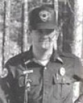 Patrolman William R. Gilham | DeQueen Police Department, Arkansas