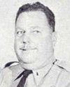 Lieutenant Donald J. Gillis | Los Angeles County Sheriff's Department, California