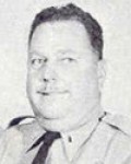 Lieutenant Donald J. Gillis | Los Angeles County Sheriff's Department, California
