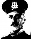 Patrolman Thomas Martin Giltner | Louisville Police Department, Kentucky