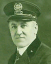 Patrolman Charles L. Glafcke | Michigan City Police Department, Indiana