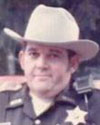 Deputy Sheriff Richard D. Glass | Mason County Sheriff's Office, Washington
