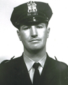 Patrolman John Vincent Gleason, Jr. | Plainfield Police Division, New Jersey