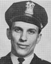 Patrolman William F. Gleisle | Buffalo Police Department, New York