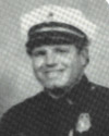 Patrolman Aaron Doug Glenn | Clarksville Police Department, Tennessee