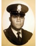 Captain Morris B. Glenn | Chattanooga Police Department, Tennessee