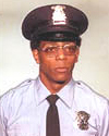 Police Officer Norman E. Spruiel | Detroit Police Department, Michigan
