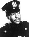 Police Officer Andrew Glover | New York City Police Department, New York