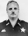 Deputy Sheriff David Michael Goddard | Polk County Sheriff's Office, Florida