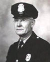 City Marshal John Richard Goff | Ironton Police Department, Missouri